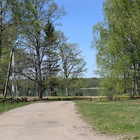Экоцентр Бакланово (Смоленская область)