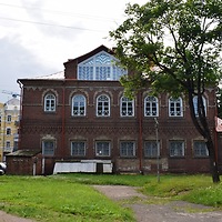 музей «Русская старина» (Смоленск)