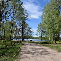 Экологический центр Бакланово,  (Смоленская область)